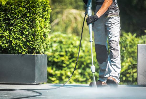Best Patio and Deck Pressure Washing  in Haskell, TX