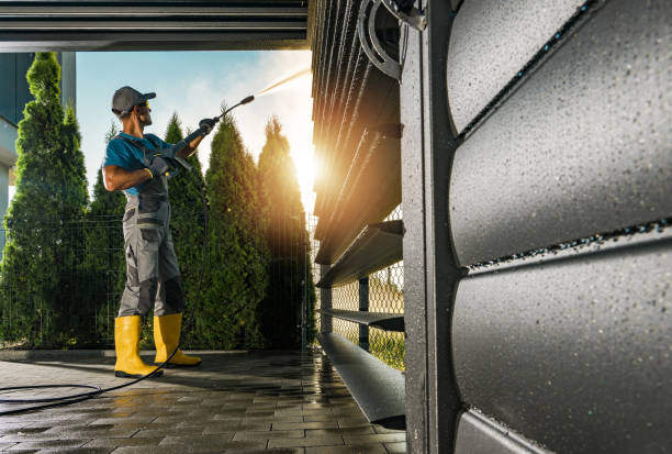 Professional Pressure Washing Services in Haskell, TX