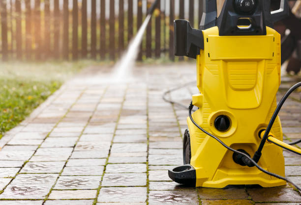 Best Roof Washing  in Haskell, TX
