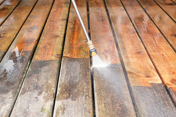 Best Dumpster Area Cleaning  in Haskell, TX