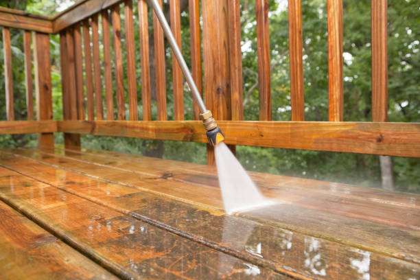 Best Parking Lot and Garage Cleaning  in Haskell, TX